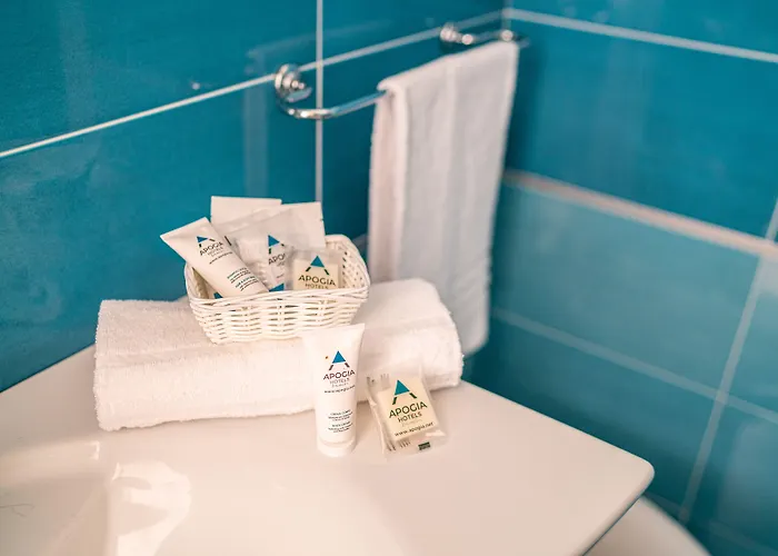 Hotel Horizonte Bibione