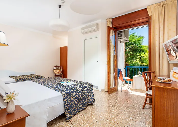 Horizonte Hotel Bibione