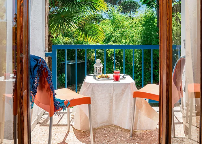 Hotel Horizonte Bibione