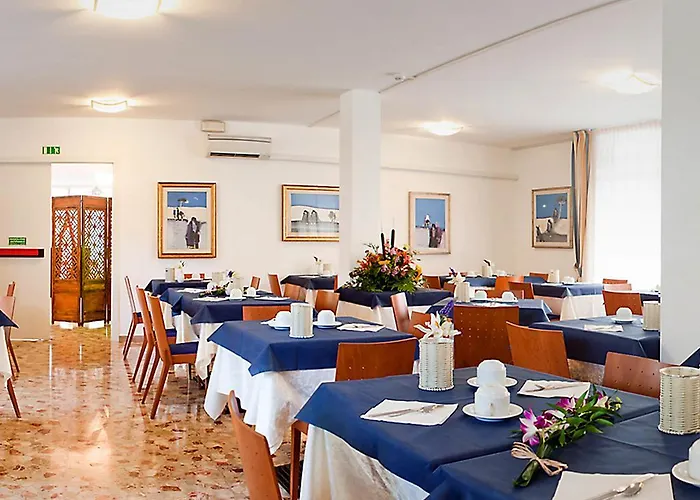 Hotel Horizonte Bibione