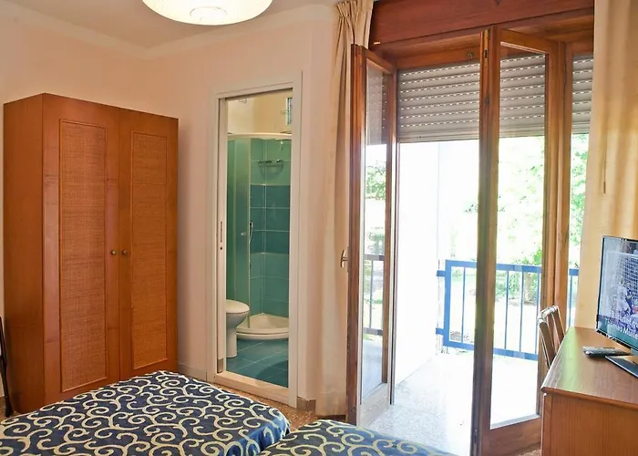 Horizonte Hotel Bibione