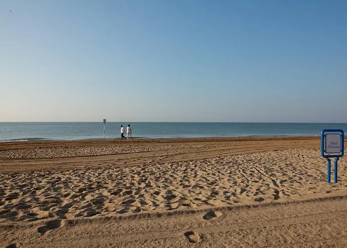 Hotel Horizonte Bibione