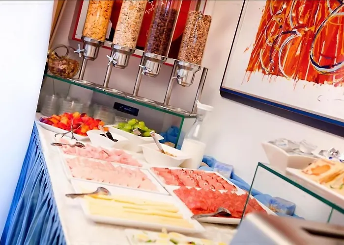 Hotel Horizonte Bibione