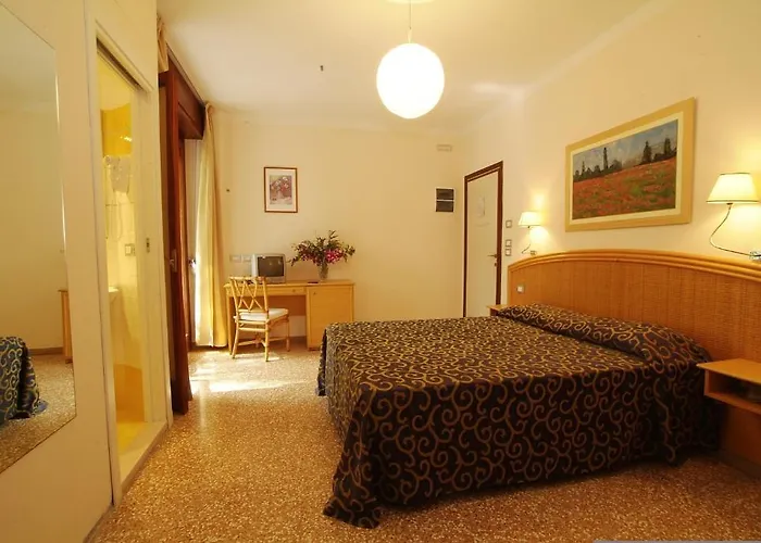 Hotel Horizonte Bibione